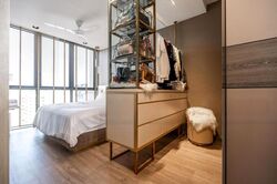 The Tapestry (D18), Condominium #438528221